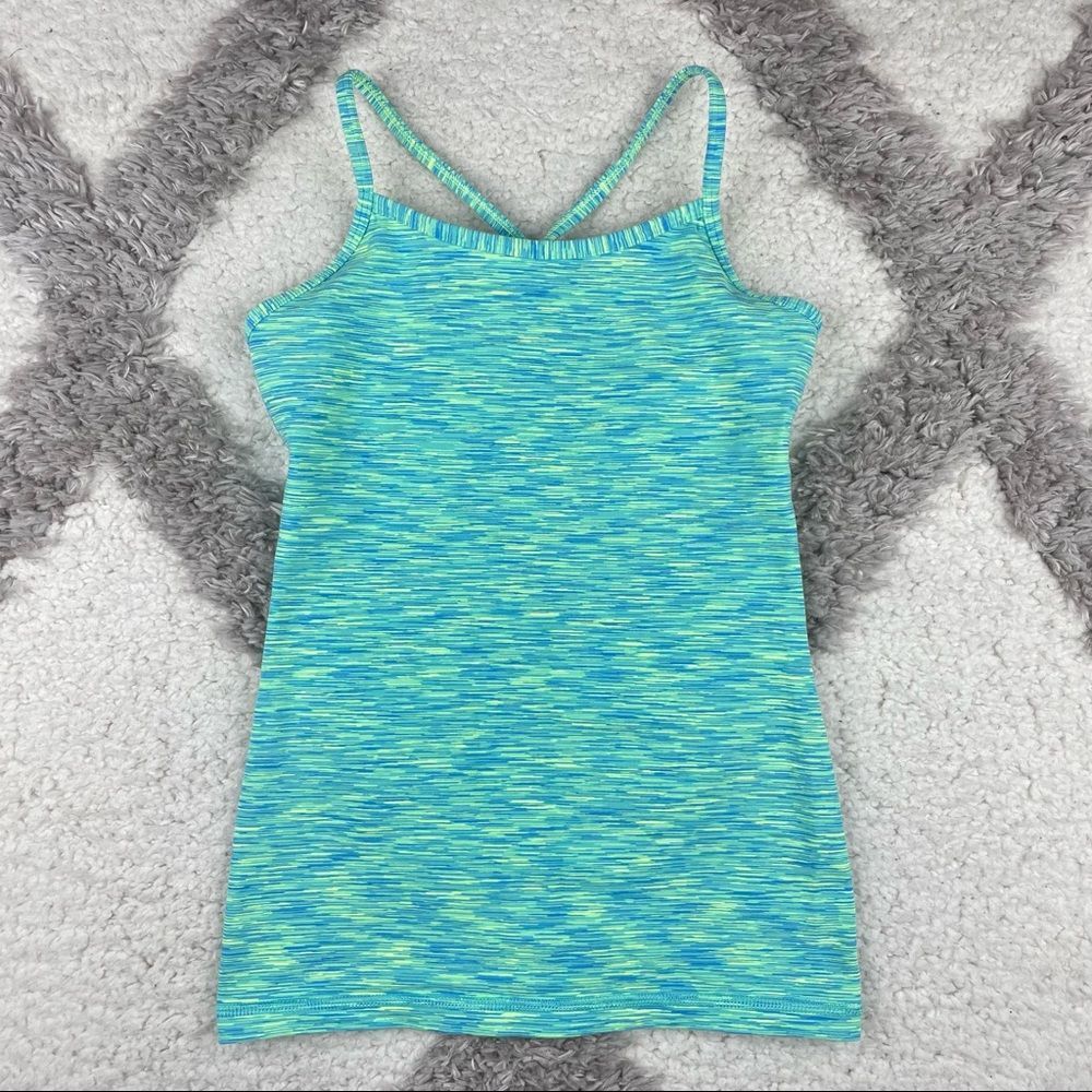 Ivivva Girls Tank Top - Size 10